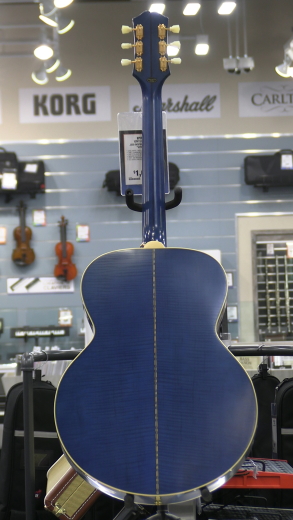 Store Special Product - Epiphone - IGMTJ200VPBGH